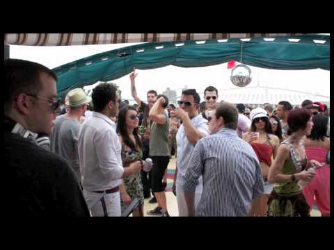 The Modern Love Affair Vol. 4 - Jeff Button