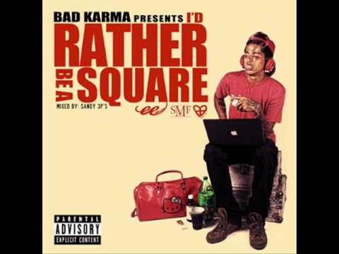 Bad Karma - Iz U Rollin