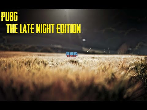 PUBG | Shhhh be very quite, Were hunting Chicken Dinners Part 2