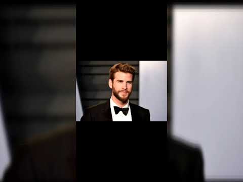 Liam Hemsworth