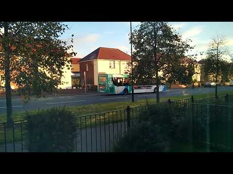 Stagecoach 27728 [NK11 BFP]