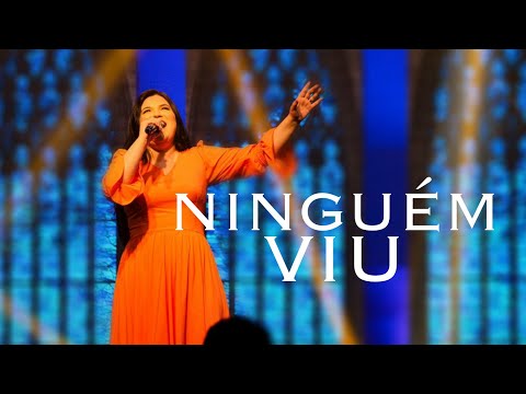 JANA DE PAULA - Ninguém Viu - Lançamento 2020