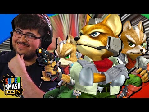 ZeRo BACK IN TOURNAMENT!? | Smash Con 2019 Smash Masters Highlights
