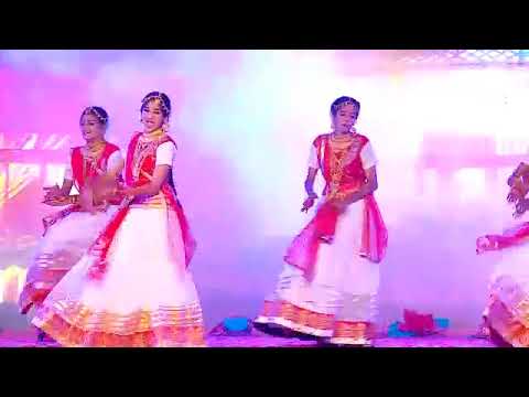 SVGV SCINTILLA 2019 - 10_Megandhi_Dance