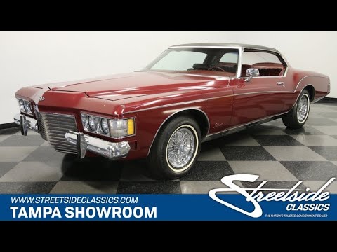 1973 Buick Riviera (CC-1427895) for sale in Lutz, Florida