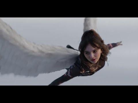 Lock and key season 2 status kinsey fly scene