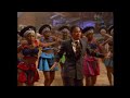 Sarafina 1992 Vuma Dlozi Lami Song Perfomance