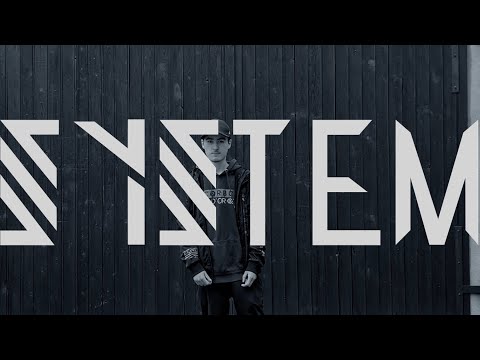AES Mio - "SYSTEM" prod. by toni m. (Official Video)