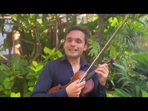 Maria Paula Alonso Mini Doc