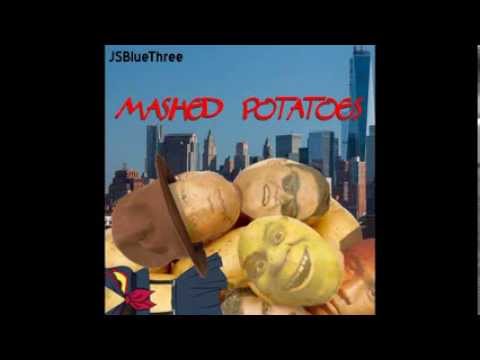 Mashed Potatoes - Full Mashup Album!