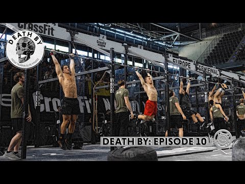 New Grips Rule and Cuts are Back - Death By: Episode 10