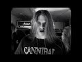Cannibal Corpse - Sentenced To Burn (HD restoration)