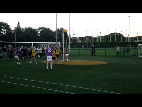 20140815 Kwik-Riviera Junioren 2