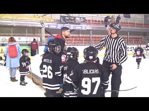 Punks11 - MHK Riga | Latvia