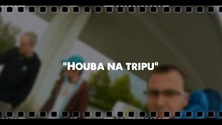 Video Houba na tripu (USA 2014), 1. část