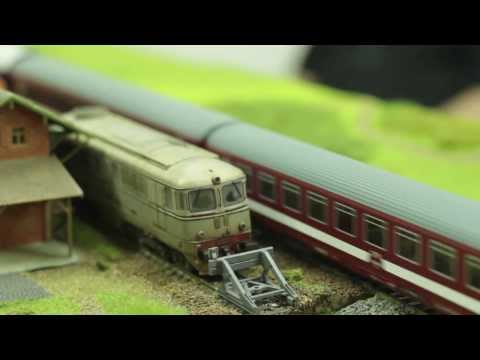Trenulete Electrice CFR - CFR Modellbahn - CFR Model Trains
