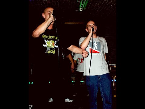 Pewna Pozycja MAGICZNA MUZYKA (Nielegal 2001/2002)