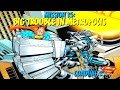 Superman The Man Of Steel Walkthrough Part 15 Mission 15 Big Trouble In Metropolis