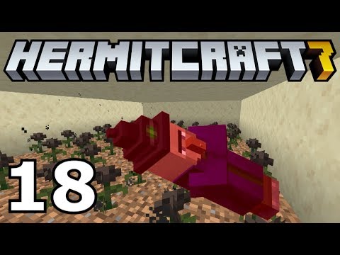 Hermitcraft 7: Witch Farming (Episode 18)