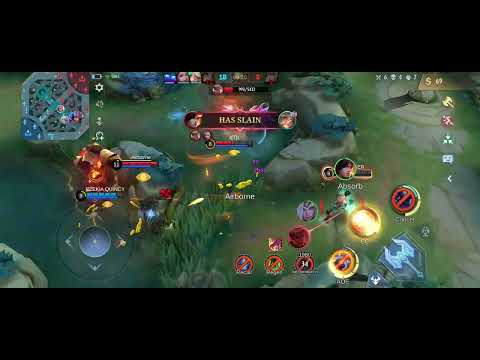 Leomord Montage | Legendary Moments | Osama Blink Dagger Highlights