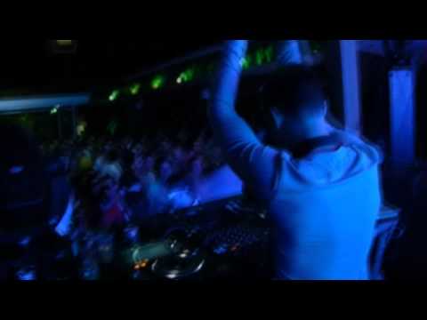 Konstantin Yoodza @ Joinville Square Garden, Brazil