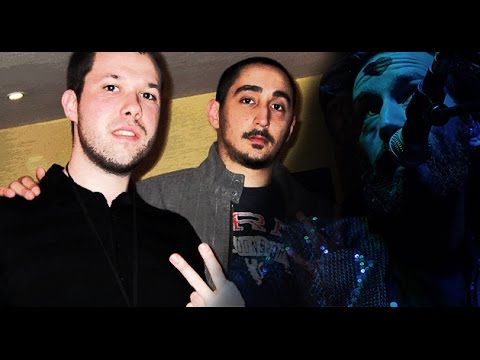 Omega Rap feat. Eko Fresh - Wieder Motiviert [Sturmbert Remix]