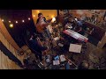 Billy Pilgrim Live from the Studio