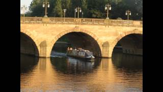 Wait a Minute - The Clarks