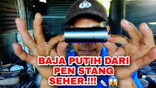 Download lagu 🔴Saksikan🔪Cara Cepat Pembuatan Golok Super Tajam Dari Baja Putih Anti Karat Dari Pen Stang Seher🔪😱 mp3 Download lagu 🔴Saksikan🔪Cara Cepat Pembuatan Golok Super Tajam Dari Baja Putih Anti Karat Dari Pen Stang Seher🔪😱 mp3