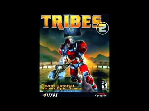 tribes 2 pc game review