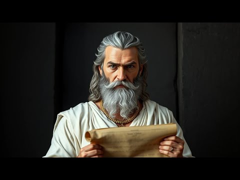 Solon: The Man Who Saved Athens's Economy