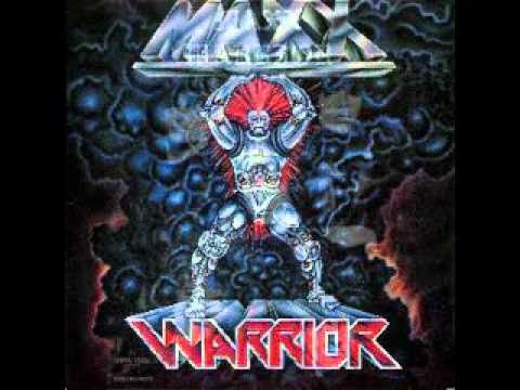Maxx Warrior music, videos, stats, and photos | Last.fm