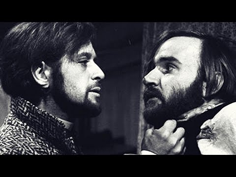 16 Novembre 1969 - La Rai manda in onda lo sceneggiato televisivo "I fratelli Karamazov”.