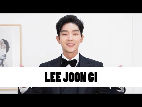 10 Things You Didn't Know About Lee Joon Gi (이준기) | Star Fun Facts