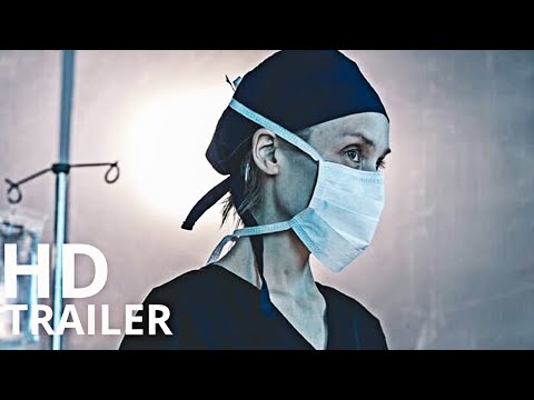 BLACK MEDICINE (2021) UK Official Trailer (HD)