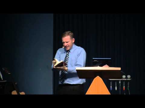 4/5/2013 - Peter Watts - A Thousand Years Of Peace