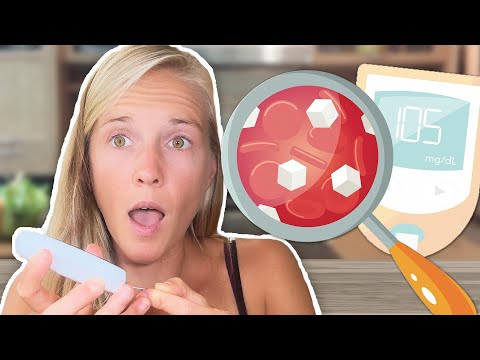 Measuring KETOSE VALUES (Ultimate Guide)