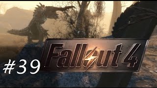 Welcome to the Institute - "Fallout 4" Episode 39