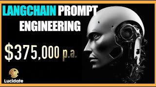 LangChain: Prompt Engineering
