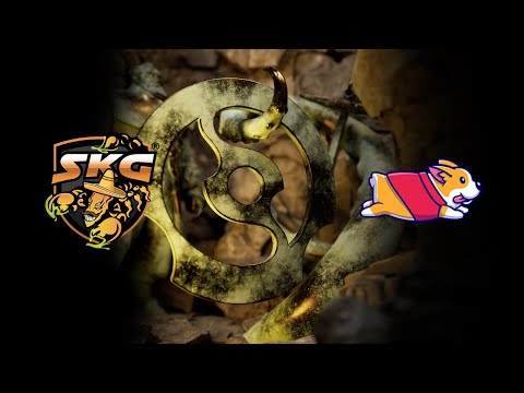 Sand King Gómez vs Team DogChamp – Highlights - DPC 2023 NA Summer Tour Division I