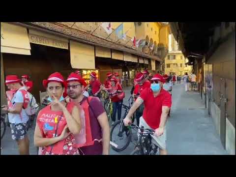 La crisi del turismo a Firenze, Cgil: "Camere occupate solo per il 10%"