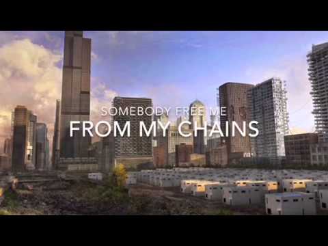 Holes In The Sky Lyrics - M83 & Haim (Insurgent Soundtrack)