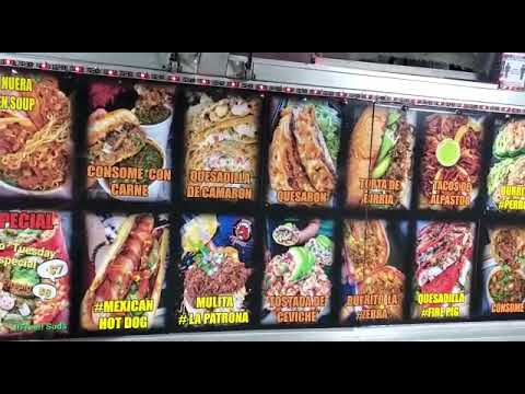 "La Baja, Birrieria Tijuana" thumbnail