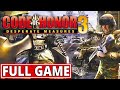 Code of Honor 3: Desperate Measures - FULL GAME walkthrough | Longplay