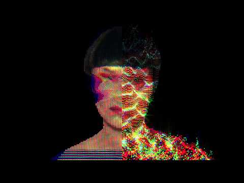 Izzue - Video effects by welikenicethings / Music by Nick Ramm/Kim Jakobsen To