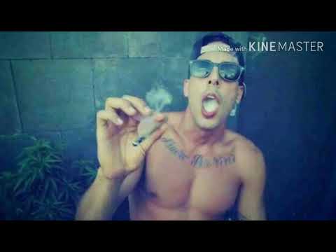 MagicMagnoFuma #1 - Dame que fume... que quiero volar... (Andrestampidah)