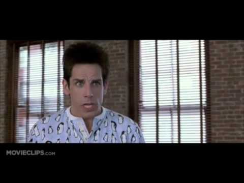 More to Life than being Really Really Really Ridiculously Good Looking...