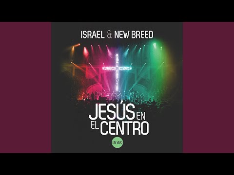 Hosanna  Te Seguiré Siempre - Israel Houghton