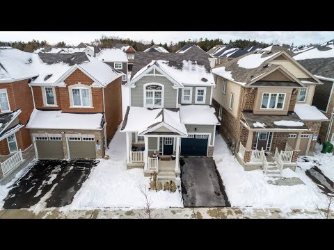 28 Pickett Place, Cambridge Home for Sale - Real Estate Properties for Sale