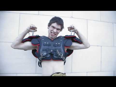 Klepac - That's OK [Prod. By UnknownInstrumentalz] [OFFICIAL VIDEO]